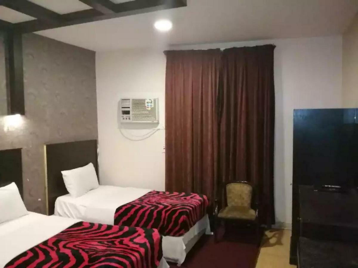 فندق العروبة Riad Cameră foto